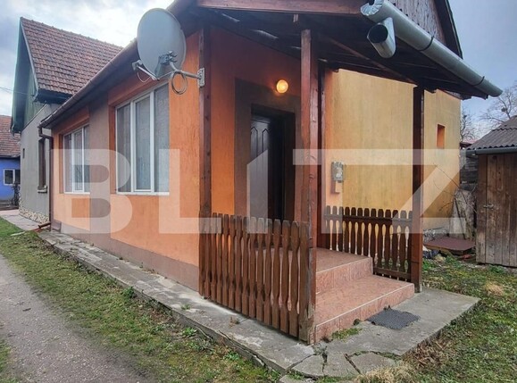 Casa de vânzare 2 camere Huedin - 136769CV | BLITZ Cluj-Napoca | Poza2