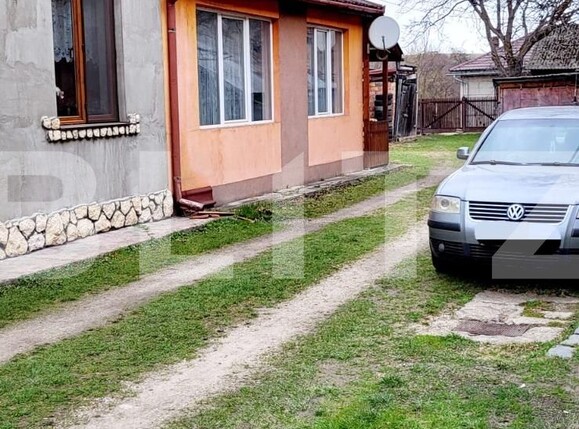 Casa de vânzare 2 camere Huedin - 136769CV | BLITZ Cluj-Napoca | Poza1