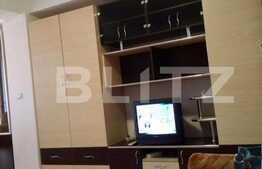 1 camera, 40 mp, imobil nou, zona strazii Mircea Eliade. Disponibil cu 10 Aprilie