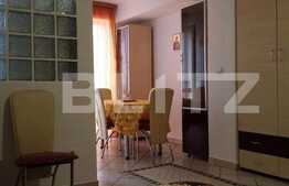 1 camera, 40 mp, imobil nou, zona strazii Mircea Eliade. Disponibil cu 10 Aprilie