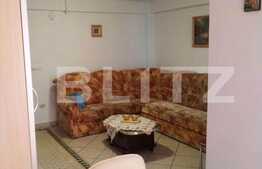 1 camera, 40 mp, imobil nou, zona strazii Mircea Eliade. Disponibil cu 10 Aprilie