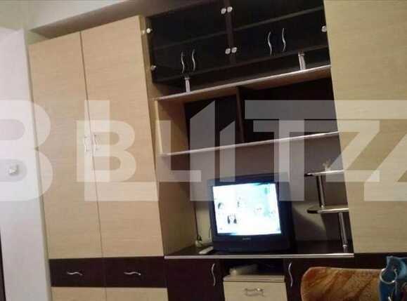 Garsonieră de închiriat Zorilor - 13677AI | BLITZ Cluj-Napoca | Poza2