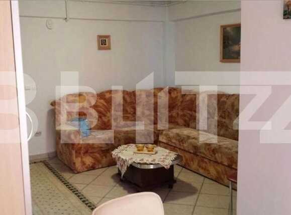 Garsonieră de închiriat Zorilor - 13677AI | BLITZ Cluj-Napoca | Poza1