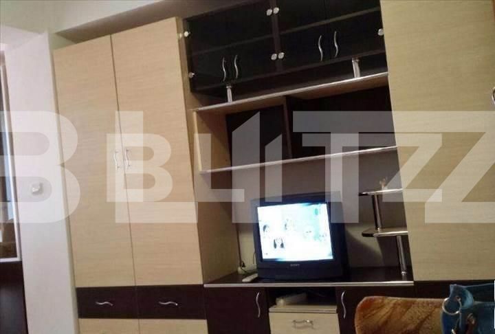Garsonieră de închiriat Zorilor - 13677AI | BLITZ Cluj-Napoca | Poza2