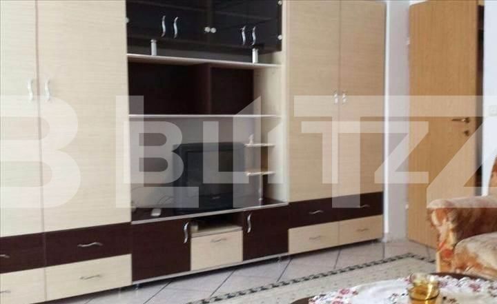 Garsonieră de închiriat Zorilor - 13677AI | BLITZ Cluj-Napoca | Poza3