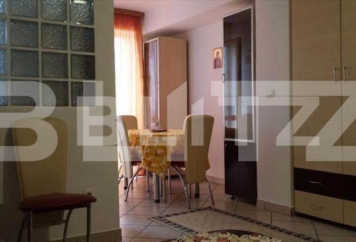 Garsonieră de închiriat Zorilor - 13677AI | BLITZ Cluj-Napoca | Poza5