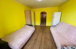 Garsoniera, 22mp, etaj intermediar, zona Bulevardul Muncii 