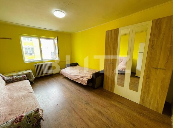 Garsonieră de vânzare Iris - 136772AV | BLITZ Cluj-Napoca | Poza1