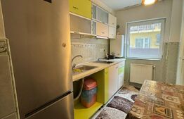 Apartament 1 camera, 43 mp, zona Lidl 