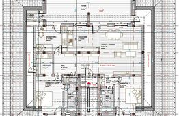 Comision 0%! Penthouse unic, 5 camere, 2 bai, terasa, boxe, zona Avram Iancu