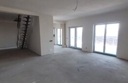 Comision 0%! Penthouse unic, 5 camere, 2 bai, terasa, boxe, zona Avram Iancu