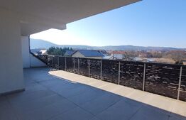 Comision 0%! Penthouse unic, 5 camere, 2 bai, terasa, boxe, zona Avram Iancu