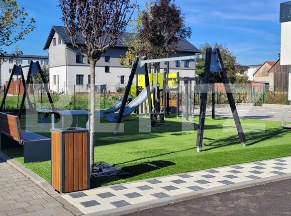 Apartament de vânzare 4+ camere Floreşti - 136775AV | BLITZ Cluj-Napoca | Poza2