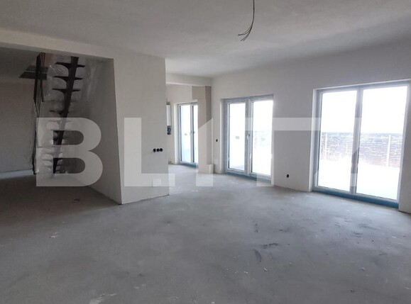 Apartament de vânzare 4+ camere Floreşti - 136775AV | BLITZ Cluj-Napoca | Poza5