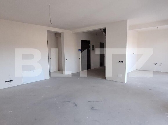 Apartament de vânzare 4+ camere Floreşti - 136775AV | BLITZ Cluj-Napoca | Poza4