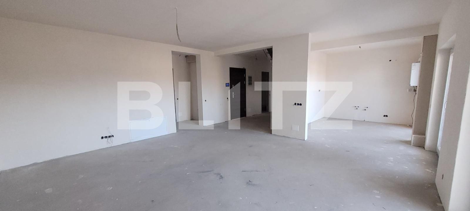 Apartament de vânzare 4+ camere Floreşti - 136775AV | BLITZ Cluj-Napoca | Poza4