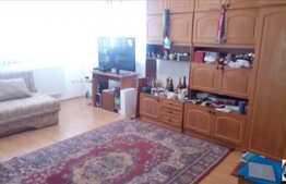 1 camera, decomandat, constructie noua, zona strazii Calea Turzii