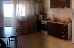 1 camera, decomandat, constructie noua, zona strazii Calea Turzii