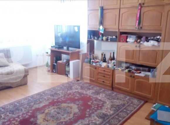 Garsonieră de vânzare Zorilor - 13679AV | BLITZ Cluj-Napoca | Poza1