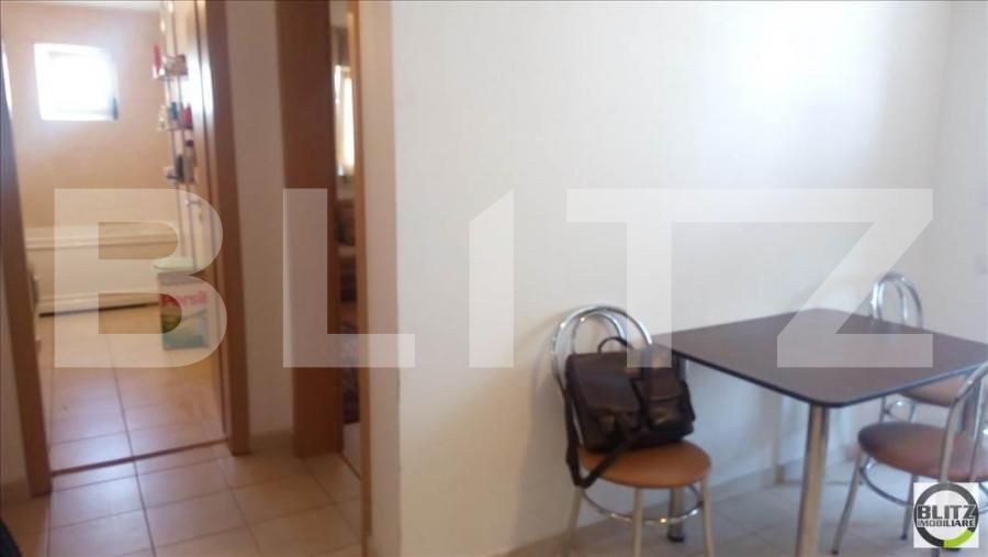 Garsonieră de vânzare Zorilor - 13679AV | BLITZ Cluj-Napoca | Poza4