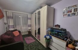 Apartament 3 camere decomandate, 53mp, etaj intermediar, zona Minerva