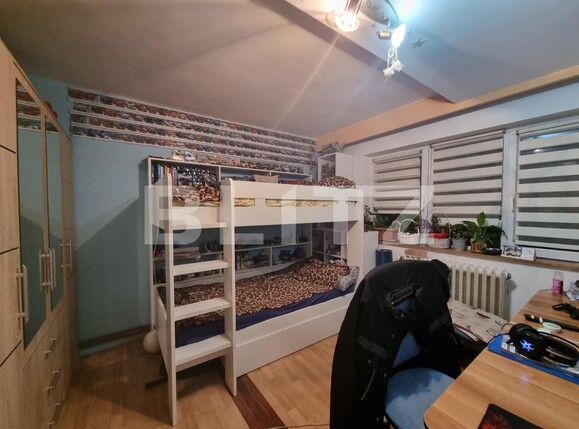 Apartament de vânzare 3 camere Manastur - 136792AV | BLITZ Cluj-Napoca | Poza2