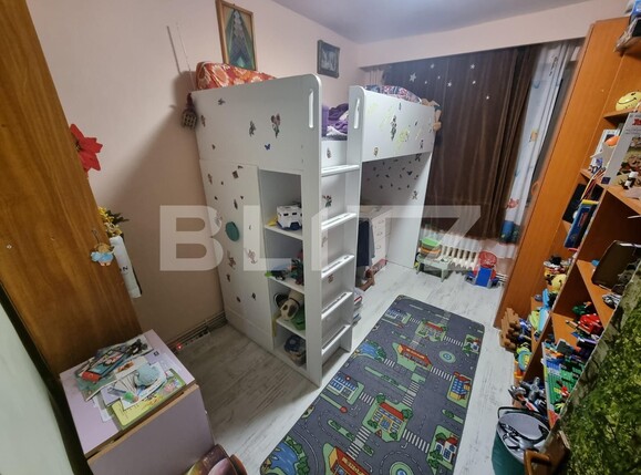 Apartament de vânzare 3 camere Manastur - 136792AV | BLITZ Cluj-Napoca | Poza3