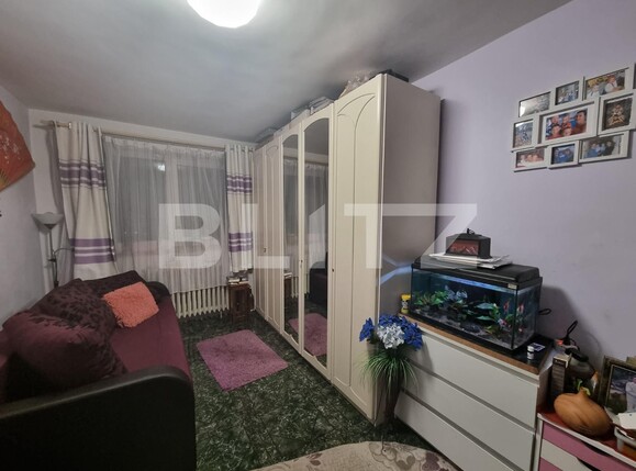 Apartament de vânzare 3 camere Manastur - 136792AV | BLITZ Cluj-Napoca | Poza1