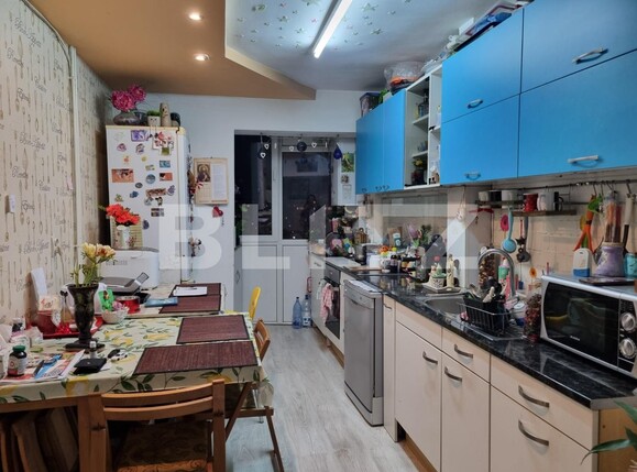 Apartament de vânzare 3 camere Manastur - 136792AV | BLITZ Cluj-Napoca | Poza4