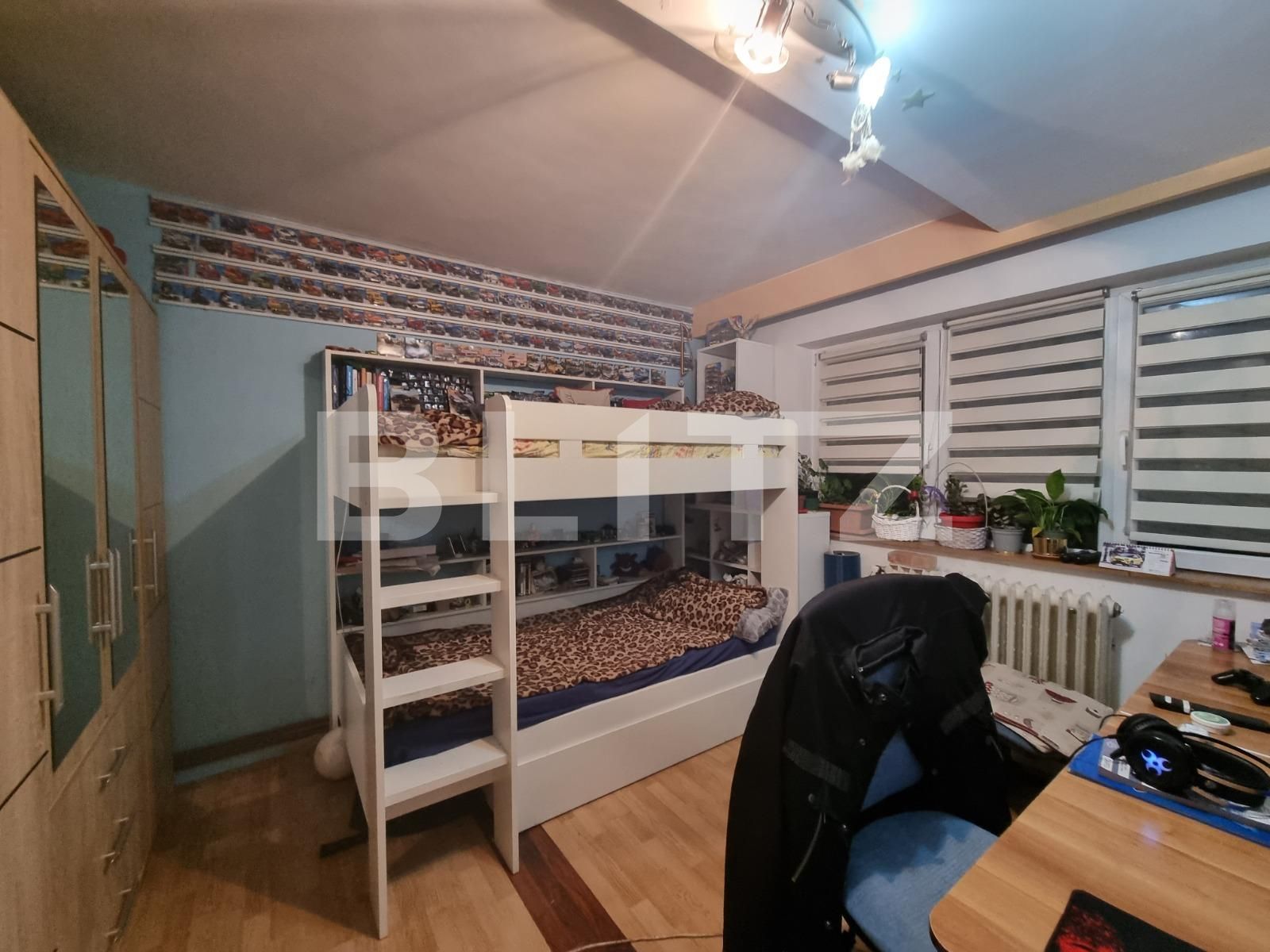 Apartament de vânzare 3 camere Manastur - 136792AV | BLITZ Cluj-Napoca | Poza2