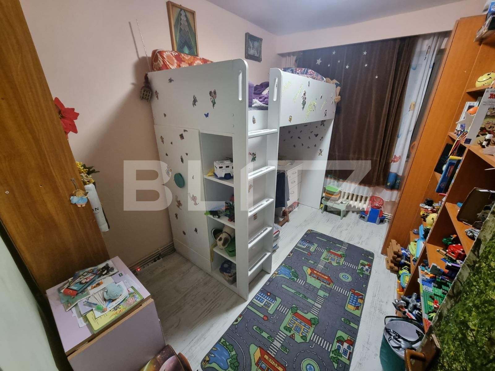Apartament de vânzare 3 camere Manastur - 136792AV | BLITZ Cluj-Napoca | Poza3