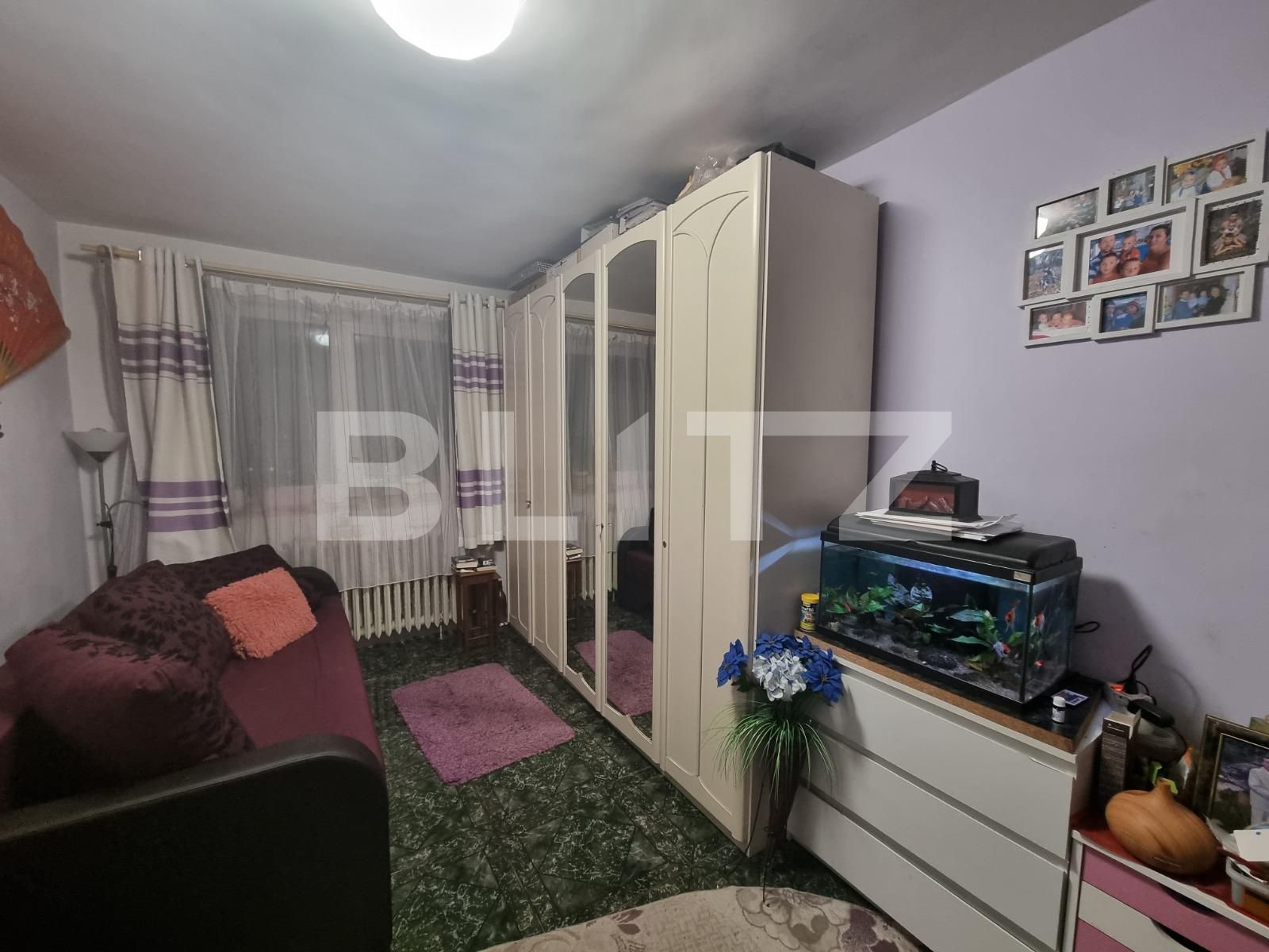 Apartament de vânzare 3 camere Manastur - 136792AV | BLITZ Cluj-Napoca | Poza1