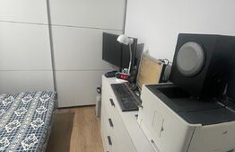 Apartament 2 camere, 42 mp , doua parcari, terasa, Gilau 