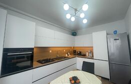 Apartament 2 camere, 42 mp , doua parcari, terasa, Gilau 