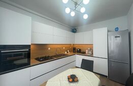 Apartament 2 camere, 42 mp , doua parcari, terasa, Gilau 