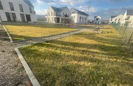 Apartament 2 camere, 42 mp , doua parcari, terasa, Gilau 