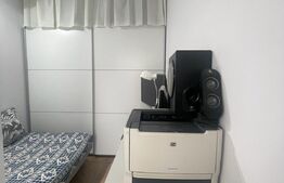 Apartament 2 camere, 42 mp , doua parcari, terasa, Gilau 