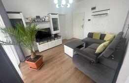 Apartament 2 camere, 42 mp , doua parcari, terasa, Gilau 