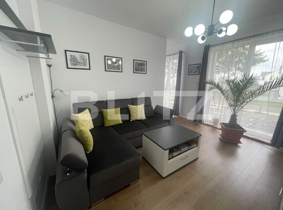 Apartament de vânzare 2 camere Gilău - 136796AV | BLITZ Cluj-Napoca | Poza5