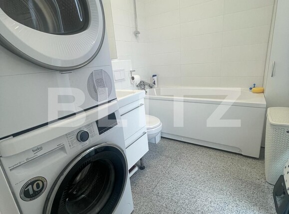 Apartament de vânzare 2 camere Gilău - 136796AV | BLITZ Cluj-Napoca | Poza9