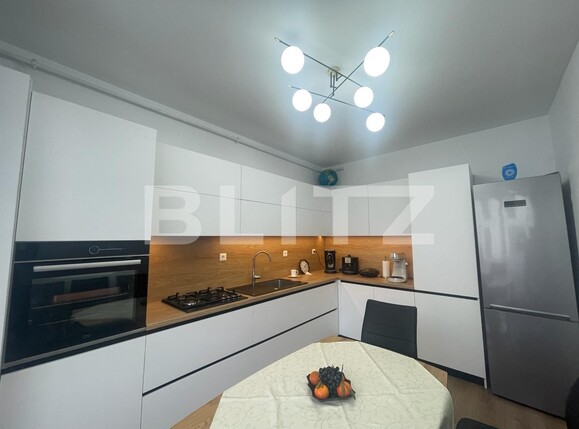 Apartament de vânzare 2 camere Gilău - 136796AV | BLITZ Cluj-Napoca | Poza3
