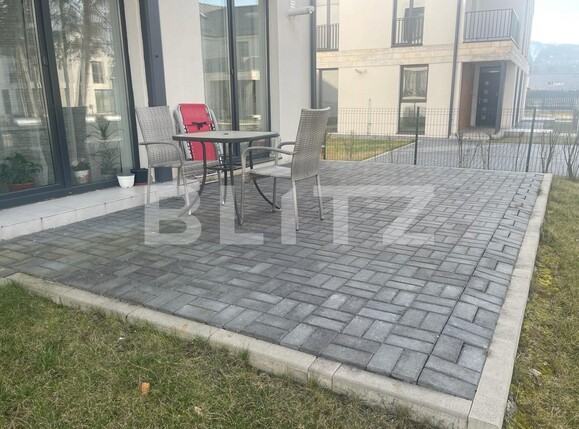 Apartament de vânzare 2 camere Gilău - 136796AV | BLITZ Cluj-Napoca | Poza11