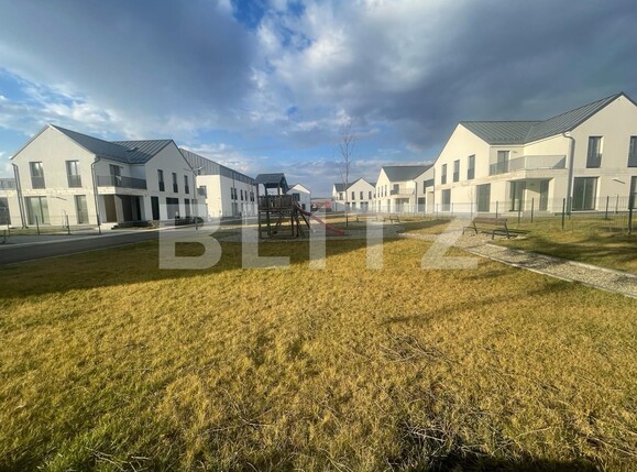 Apartament de vânzare 2 camere Gilău - 136796AV | BLITZ Cluj-Napoca | Poza14