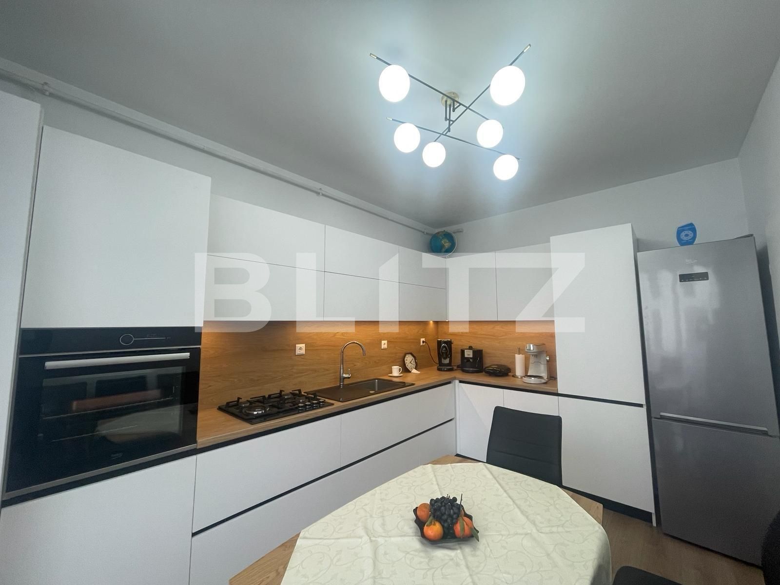 Apartament de vânzare 2 camere Gilău - 136796AV | BLITZ Cluj-Napoca | Poza3