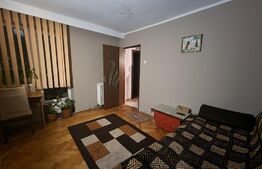 Apartament 3 camere, 67mp, etaj intermediar, zona BIG Manastur