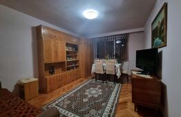 Apartament 3 camere, 67mp, etaj intermediar, zona BIG Manastur