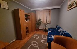 Apartament 3 camere, 67mp, etaj intermediar, zona BIG Manastur