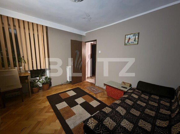 Apartament de vânzare 3 camere Manastur - 136799AV | BLITZ Cluj-Napoca | Poza2