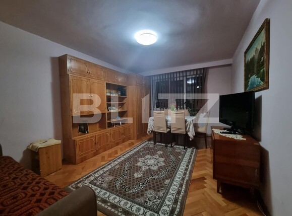 Apartament de vânzare 3 camere Manastur - 136799AV | BLITZ Cluj-Napoca | Poza3