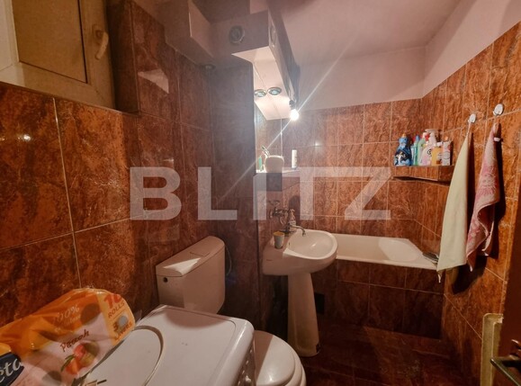 Apartament de vânzare 3 camere Manastur - 136799AV | BLITZ Cluj-Napoca | Poza5